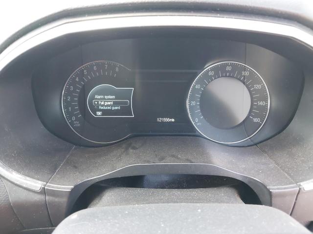 2017 FORD S-MAX TITA