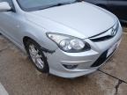 2011 HYUNDAI I30 COMFOR for sale at Copart NEWBURY