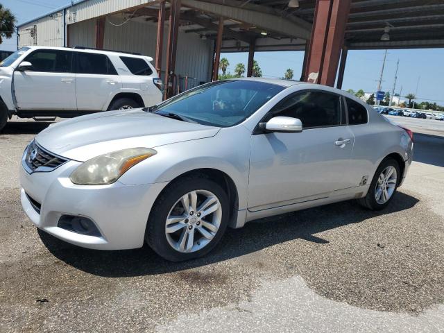 2011 Nissan Altima S
