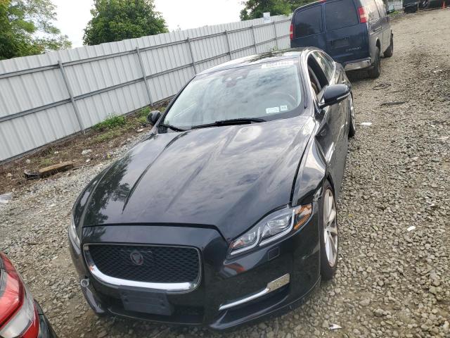 2019 JAGUAR XJ R - SPORT  