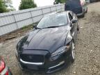 2019 JAGUAR XJ R - SPORT   for sale at Copart NJ - TRENTON