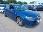 2006 AUDI A3 1.6 SPECIAL EDITION 3DR for sale at Copart SANDWICH