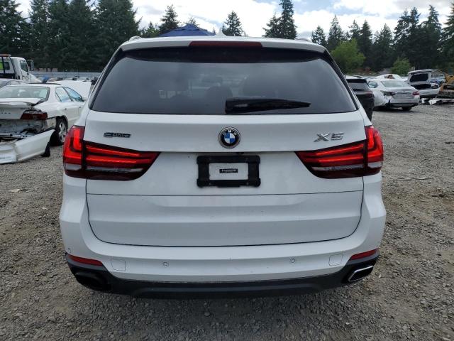 Parquets BMW X5 2016 White