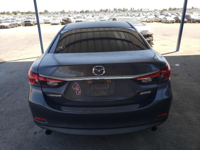  MAZDA 6 2014 Charcoal