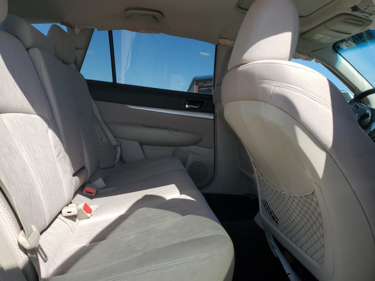 2013 Subaru Outback 2.5I Premium VIN: 4S4BRCGC4D3216322 Lot: 64733825