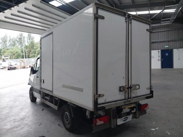 2023 MERCEDES BENZ SPRINTER 3