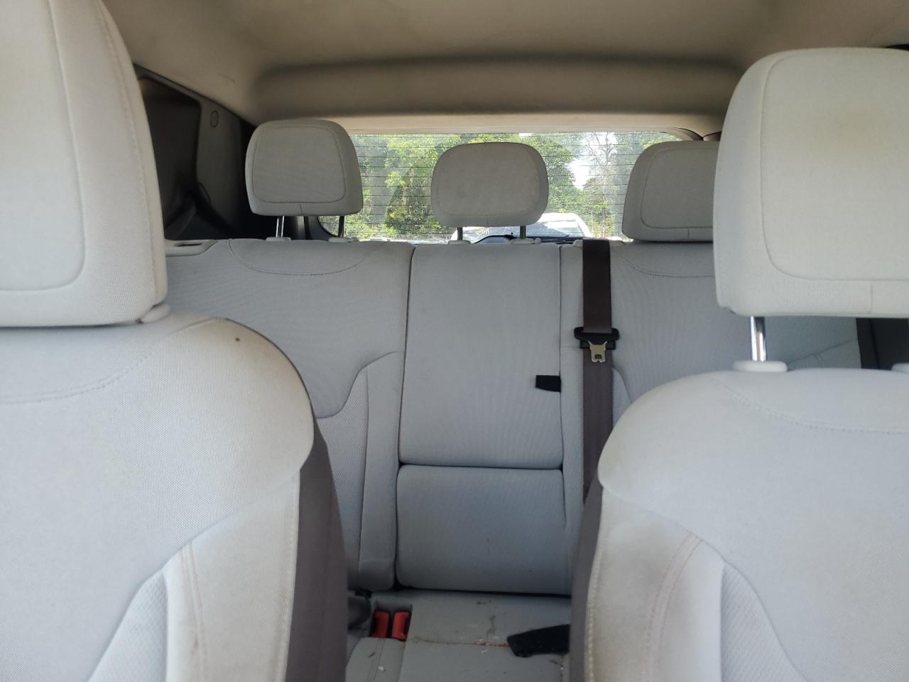 2015 Jeep Renegade Latitude VIN: ZACCJABT3FPB87079 Lot: 64291995