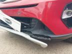 2018 KIA STONIC FIR for sale at Copart NEWBURY