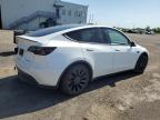 2022 TESLA MODEL Y    for sale at Copart QC - MONTREAL