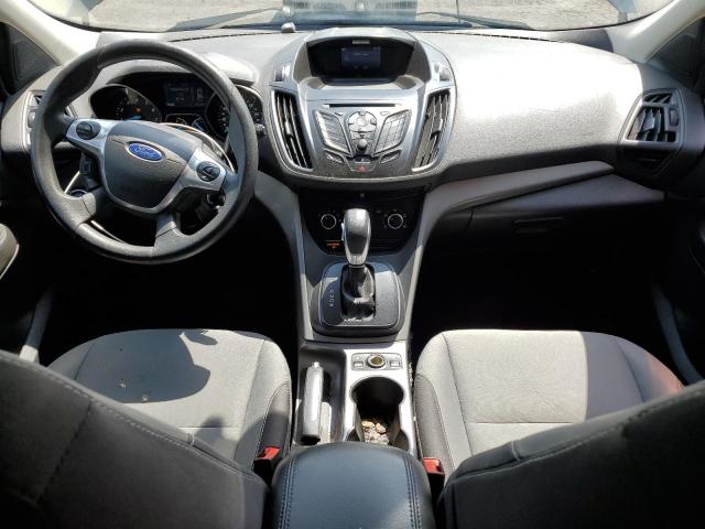 Parquets FORD ESCAPE 2015 Black
