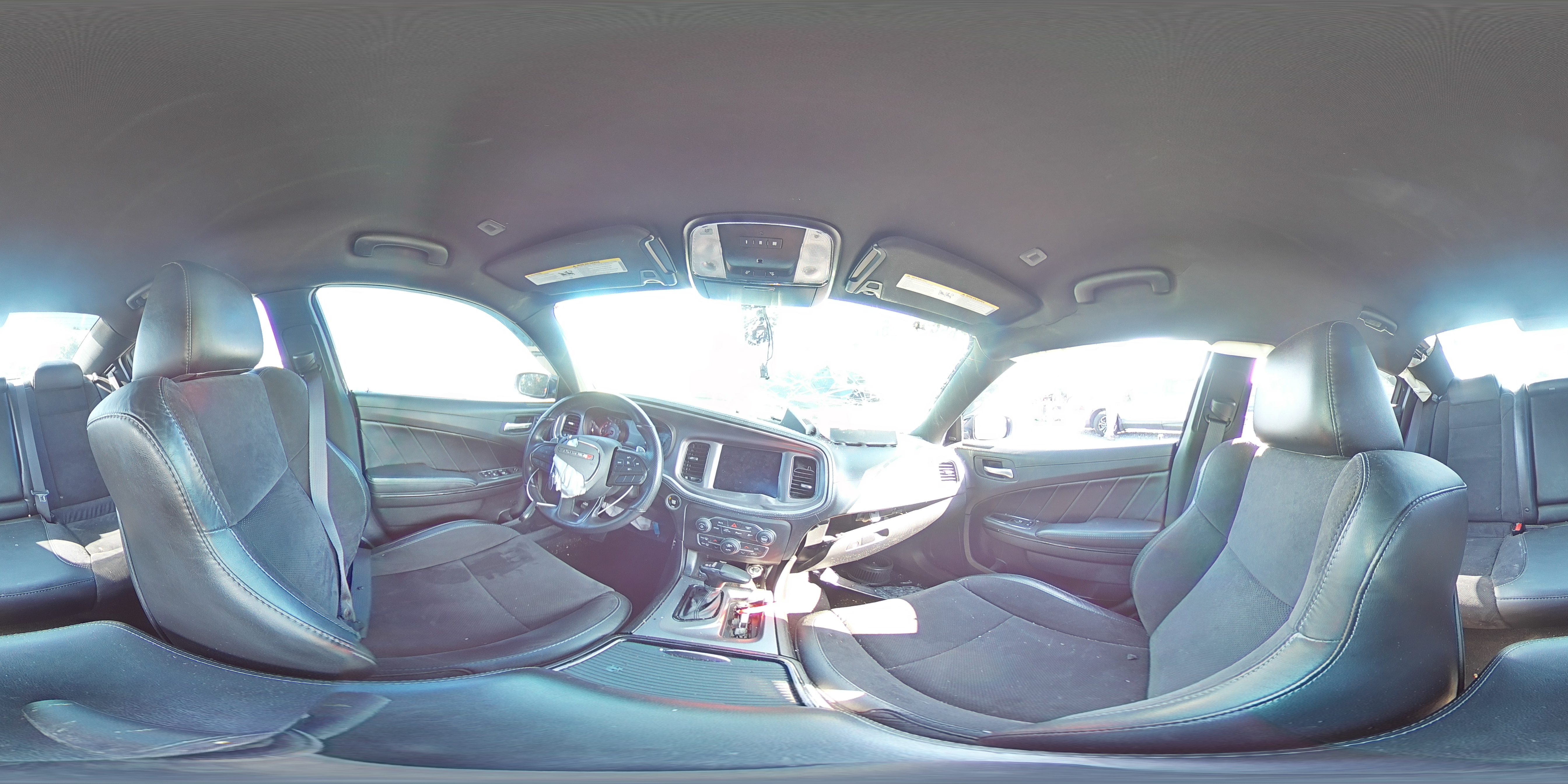 2021 Dodge Charger Gt VIN: 2C3CDXMG4MH613536 Lot: 65928435