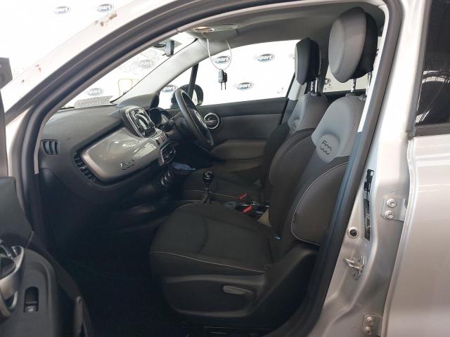 2017 FIAT 500X POP