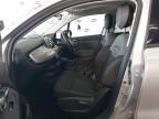 2017 FIAT 500X POP for sale at Copart EAST KILBRIDE
