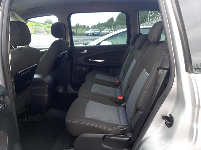 2012 FORD GALAXY ZET