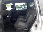 2012 FORD GALAXY ZET for sale at Copart BELFAST