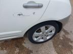 2009 NISSAN MICRA N-TE for sale at Copart SANDY