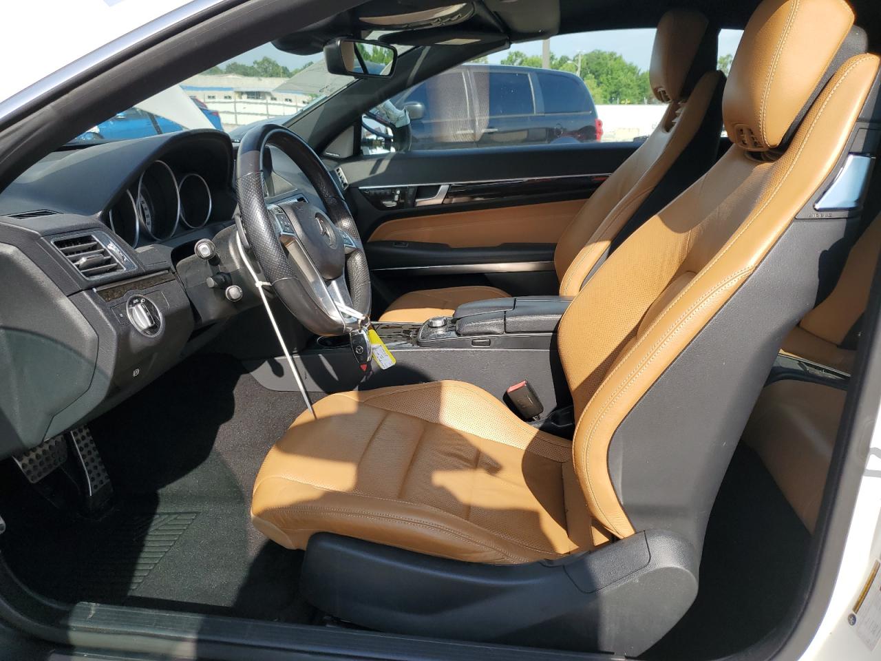 2017 Mercedes-Benz E 550 VIN: WDDKK7DF3HF361912 Lot: 64249285