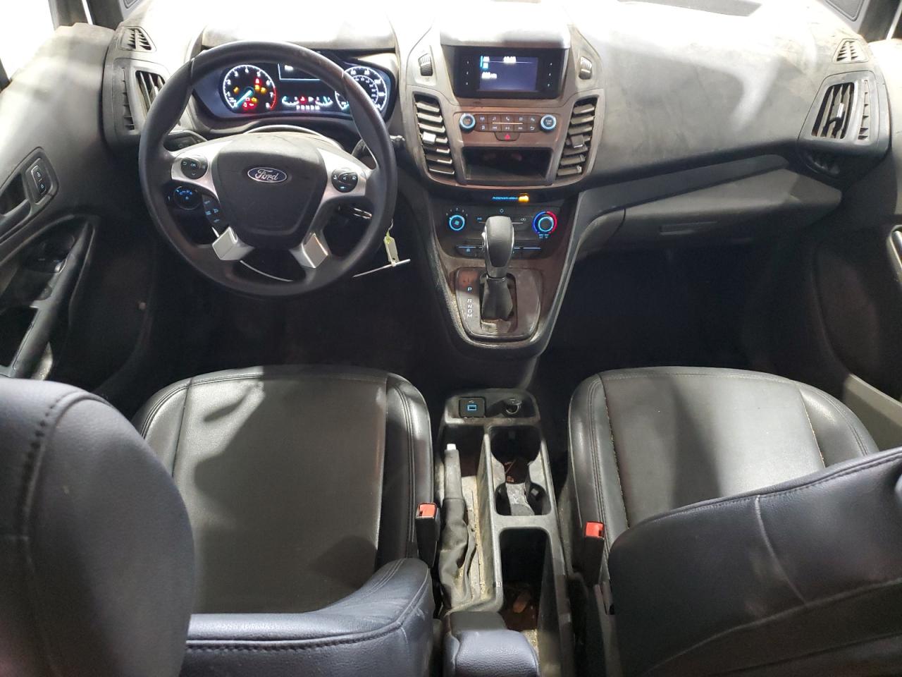 2021 Ford Transit Connect Xl VIN: NM0LS7E21M1498670 Lot: 64383115