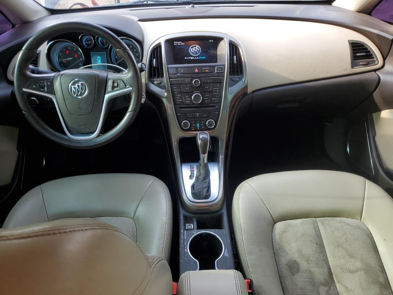 2014 Buick Verano VIN: 1G4PP5SK0E4213757 Lot: 64585835