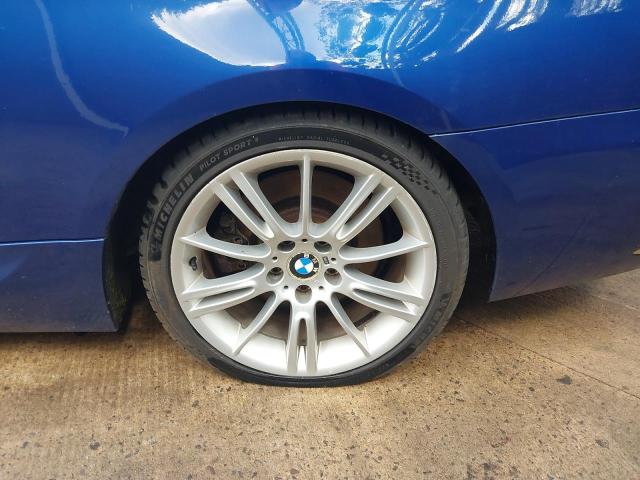 2008 BMW 330D M SPO