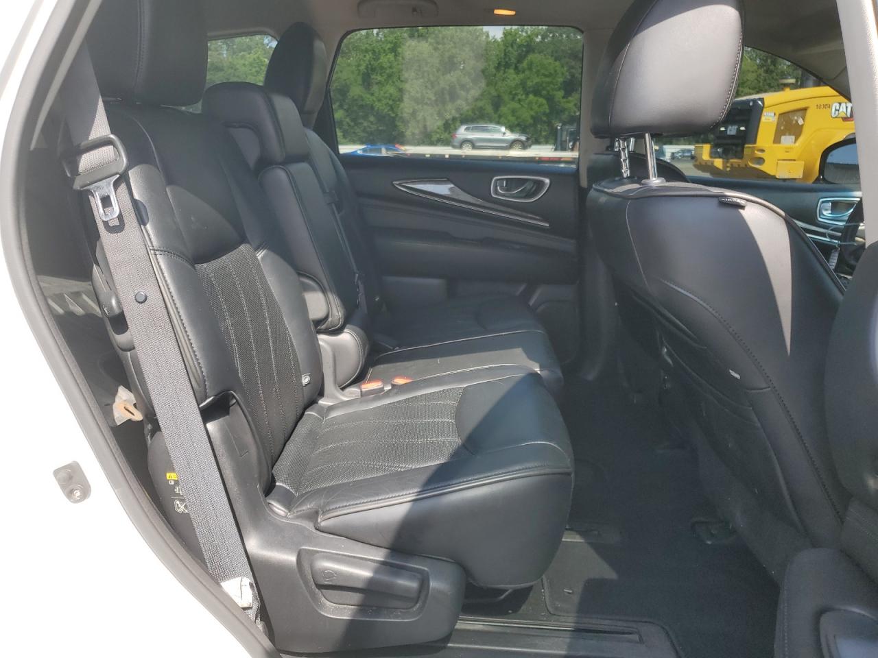2014 Infiniti Qx60 VIN: 5N1AL0MMXEC525707 Lot: 64396845