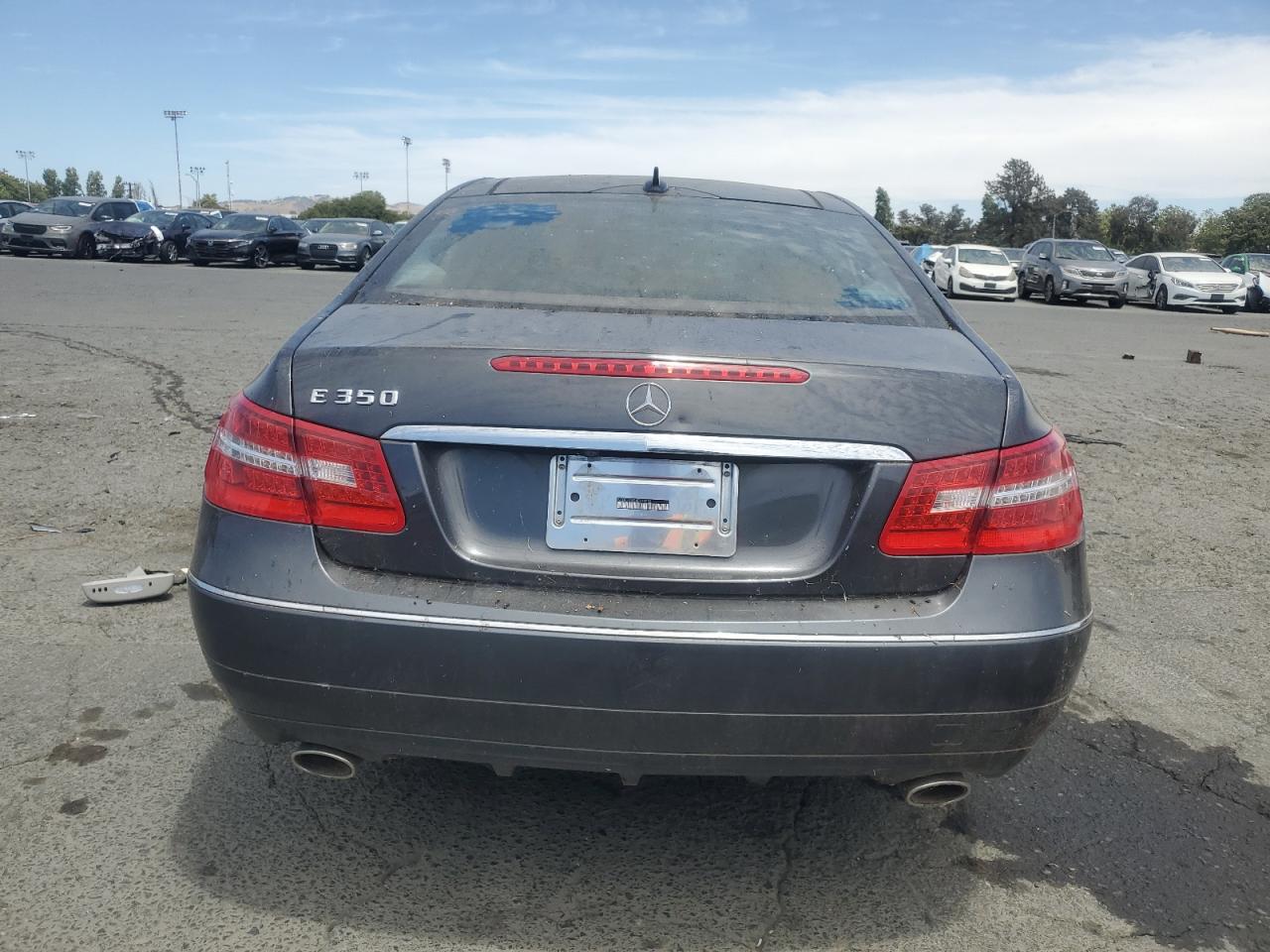 2010 Mercedes-Benz E 350 VIN: WDDKJ5GB3AF013632 Lot: 63628295