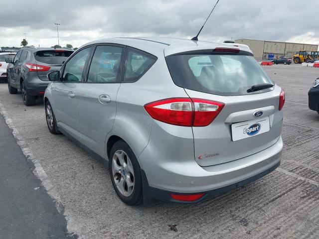 2011 FORD C-MAX ZETE