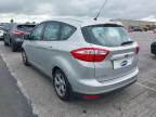 2011 FORD C-MAX ZETE for sale at Copart CHESTER
