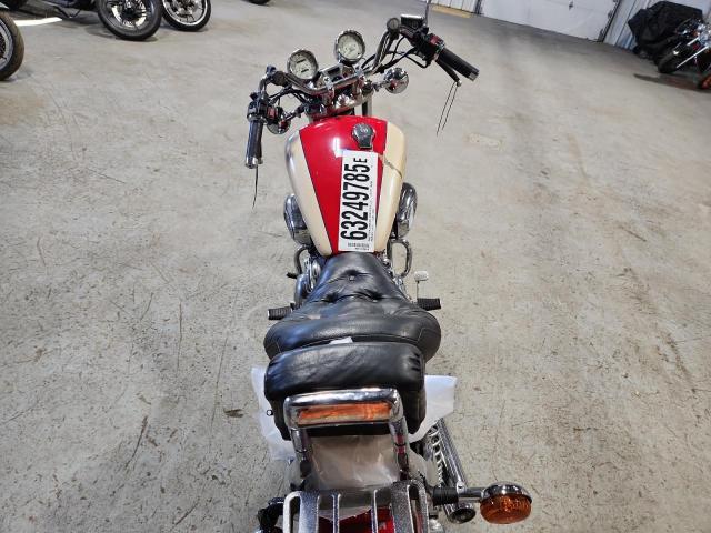 1996 YAMAHA XV750   