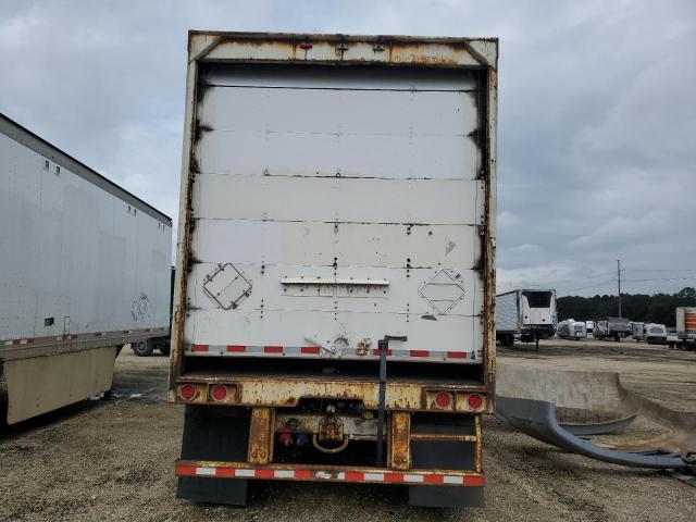 2008 GREAT DANE CSL-1312-02028 DRY VAN TRAILER