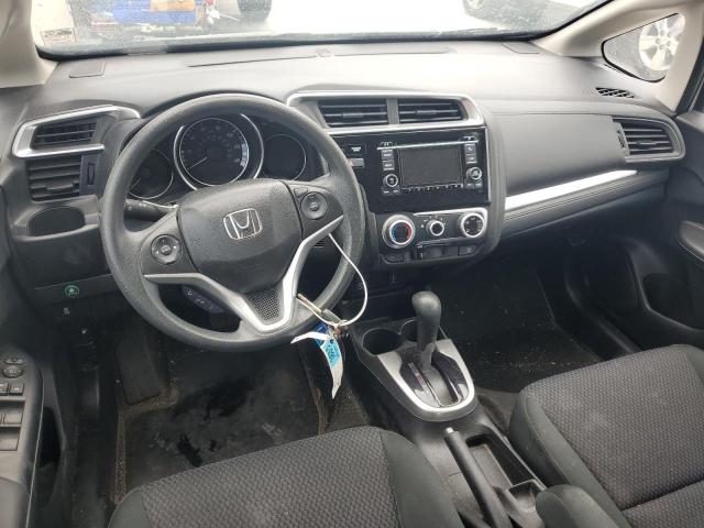  HONDA FIT 2019 Biały