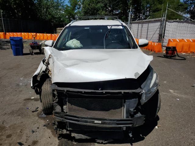  KIA SORENTO 2016 Белы