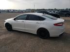2013 FORD FUSION SE   for sale at Copart ON - LONDON