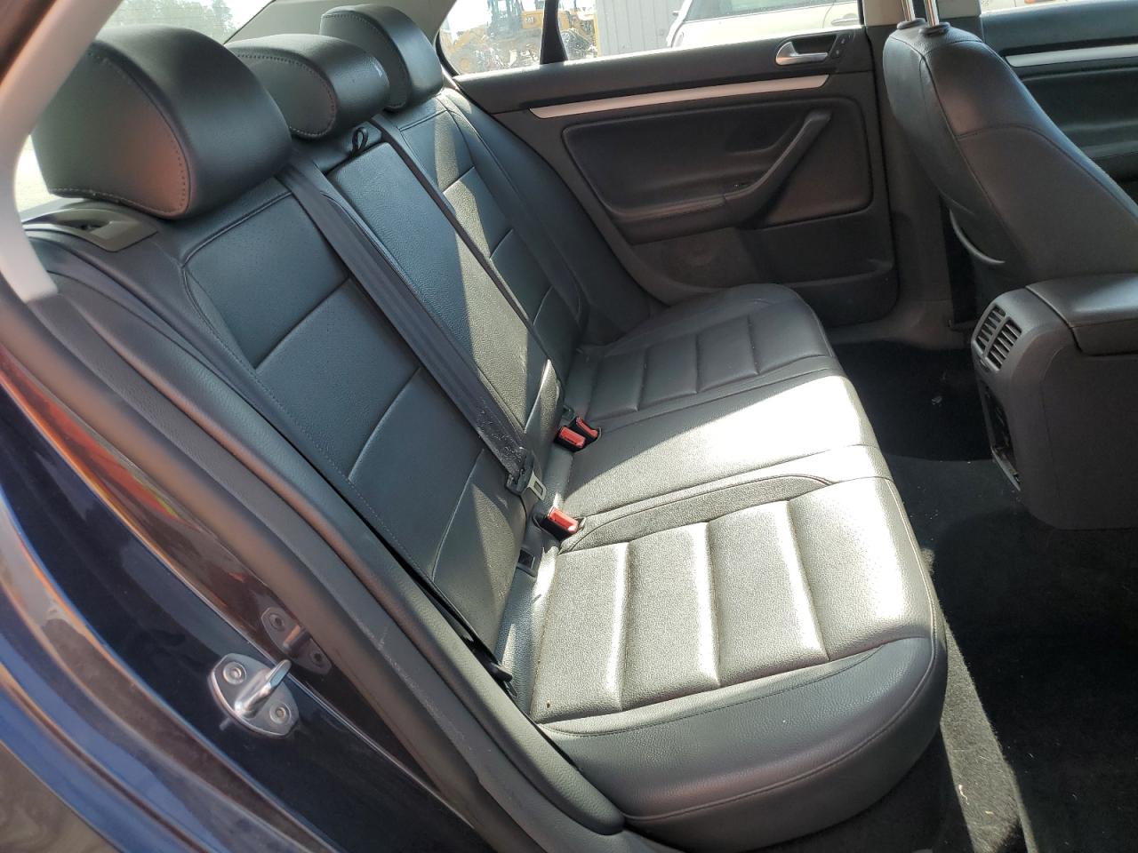 2009 Volkswagen Jetta Tdi VIN: 3VWRL71K19M162654 Lot: 63797045