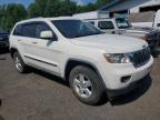 2011 JEEP GRAND CHEROKEE LAREDO   for sale at Copart CT - HARTFORD SPRINGFIELD
