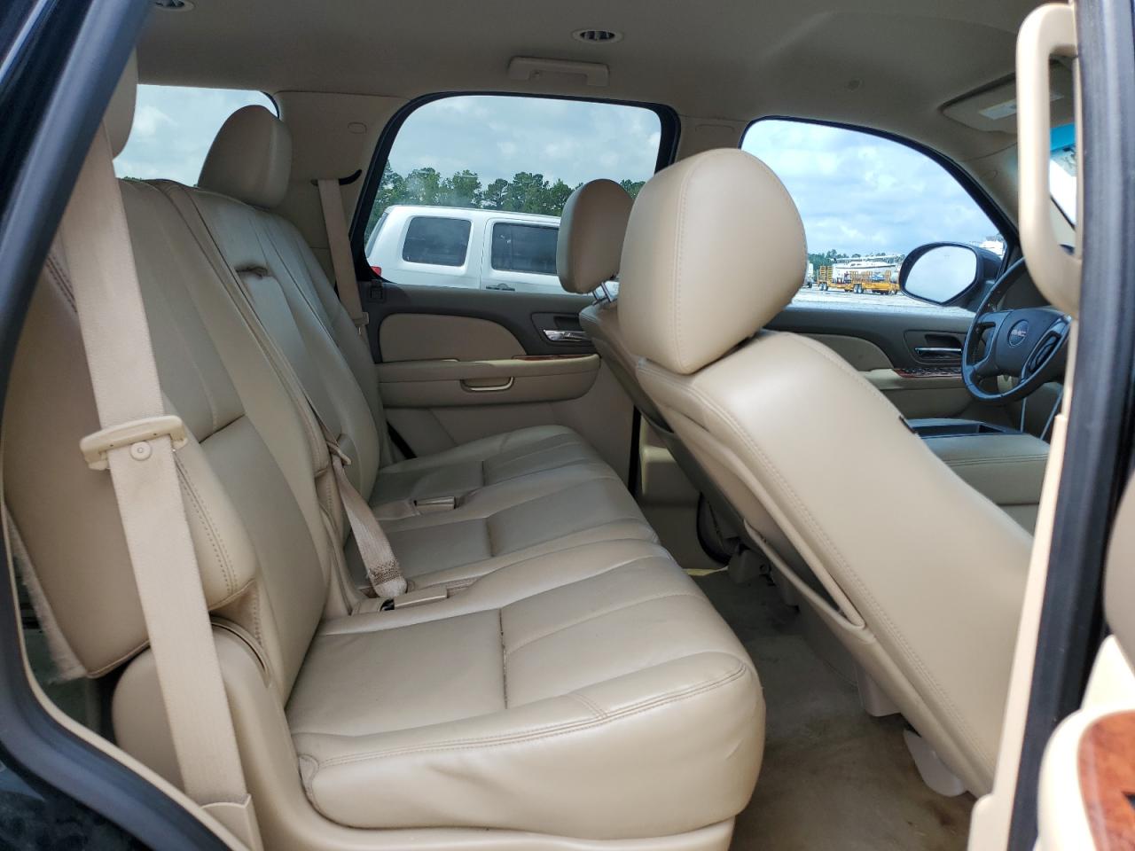 2013 GMC Yukon Slt VIN: 1GKS2CE04DR153080 Lot: 67004845