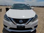 2018 NISSAN SENTRA S   à vendre chez Copart TX - HOUSTON EAST
