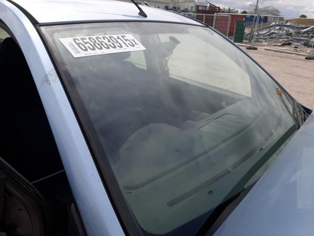2006 FORD FUSION ZET