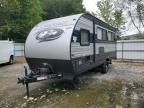 2020  WOLFPUP - RVS CAMPER for sale at Copart MA - NORTH BOSTON