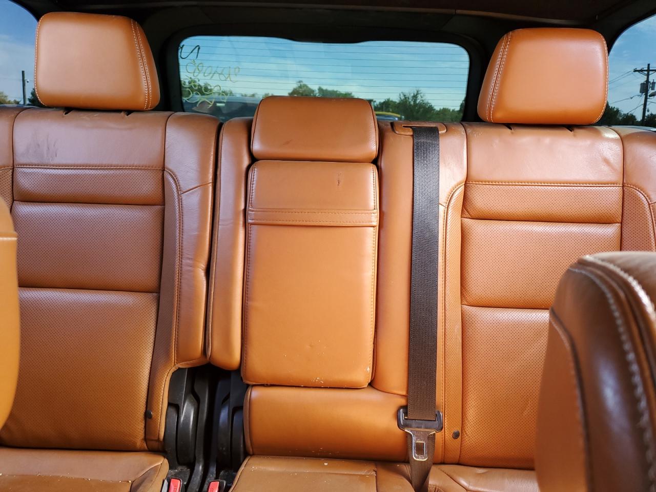 2014 Jeep Grand Cherokee Srt-8 VIN: 1C4RJFDJ6EC459095 Lot: 65392105