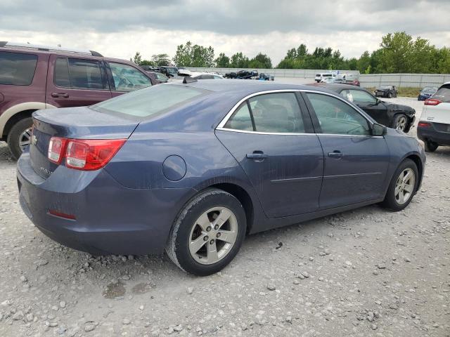  CHEVROLET MALIBU 2014 Granatowy