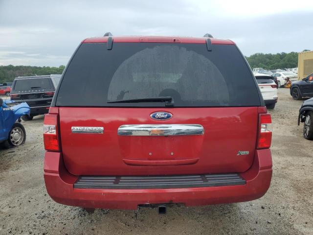 Parquets FORD EXPEDITION 2014 Burgundy