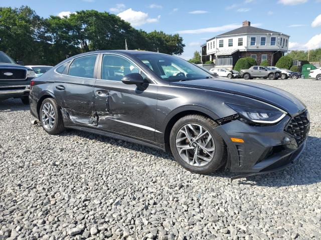  HYUNDAI SONATA 2022 Czarny