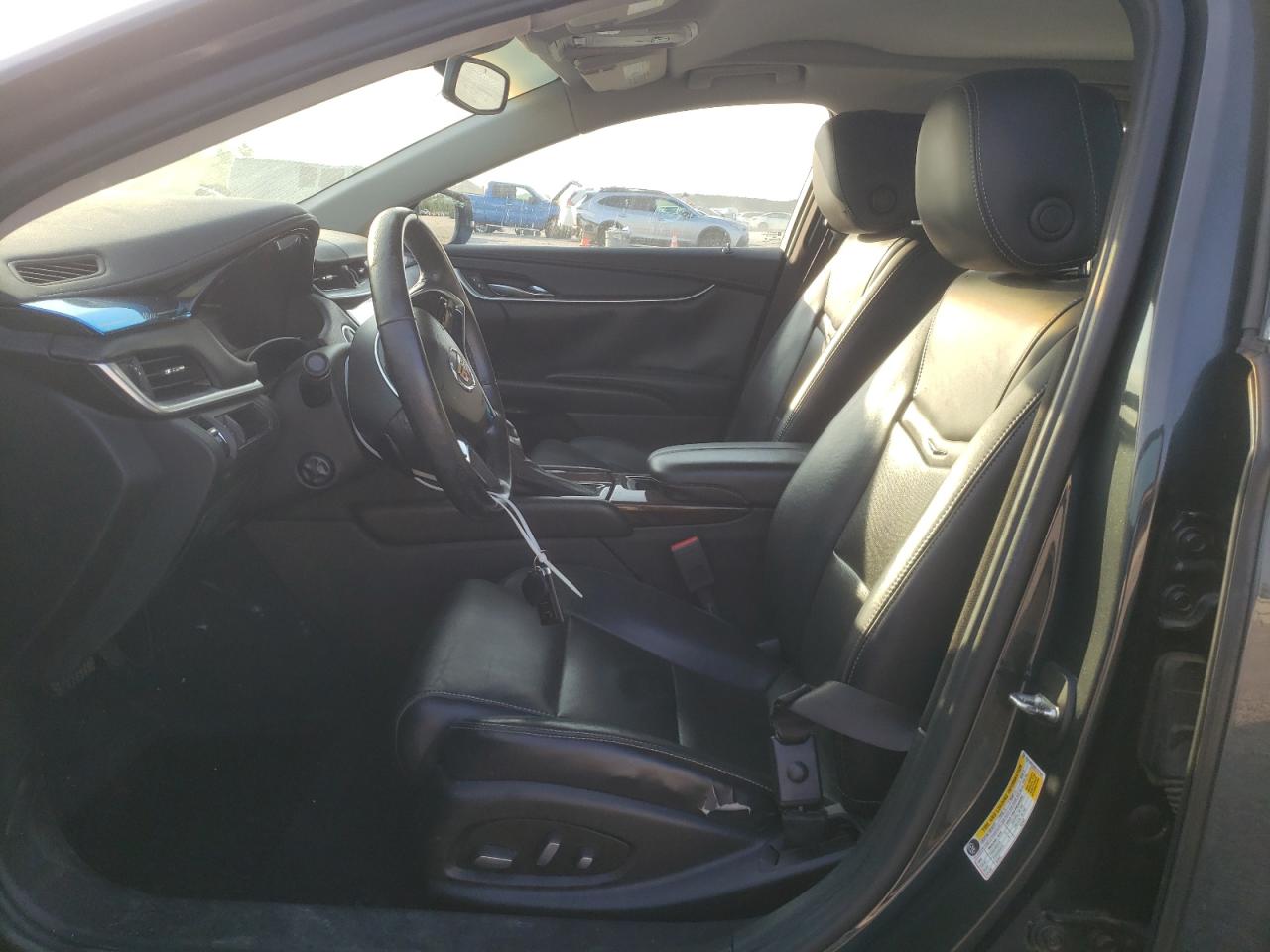 2013 Cadillac Xts VIN: 2G61N5S36D9187964 Lot: 64464555