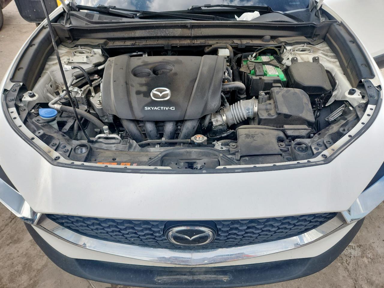 2021 Mazda Cx-30 VIN: 3MVDMAAL8MM240399 Lot: 63483835