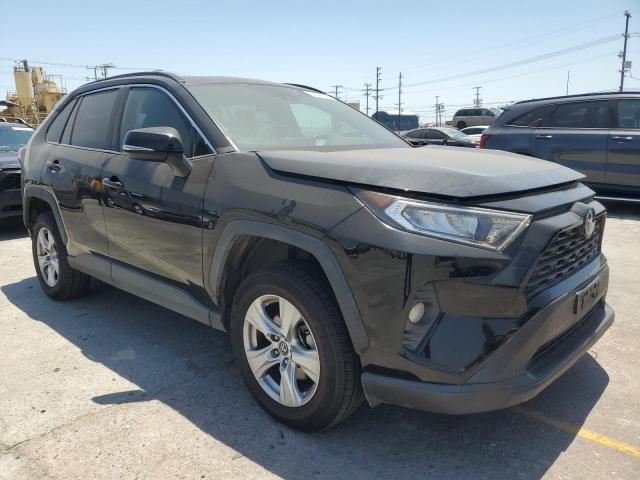  TOYOTA RAV4 2019 Czarny