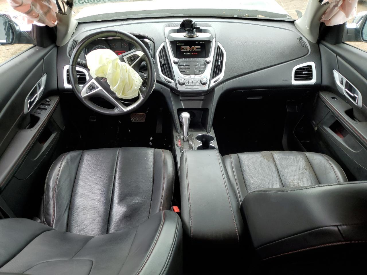 2gkflye30e6351044 2GKFLYE30E6351044 2014 GMC Terrain Slt