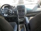 2013 DODGE GRAND CARAVAN SE   for sale at Copart QC - MONTREAL