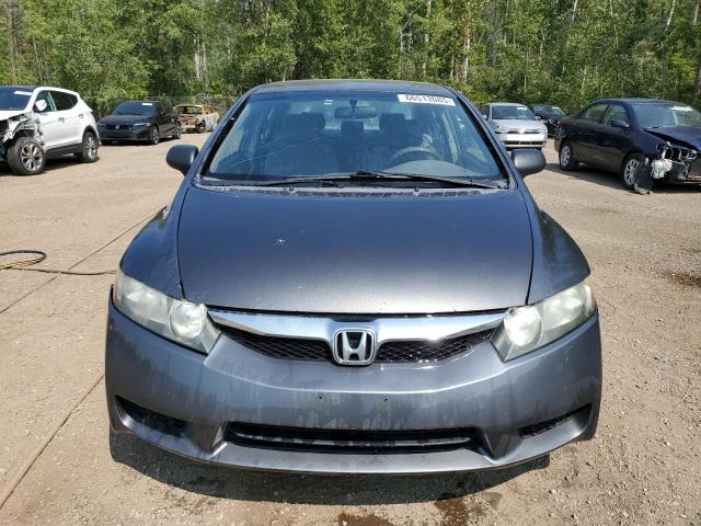 2009 HONDA CIVIC DX-G  