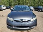 2009 HONDA CIVIC DX-G   for sale at Copart ON - COOKSTOWN